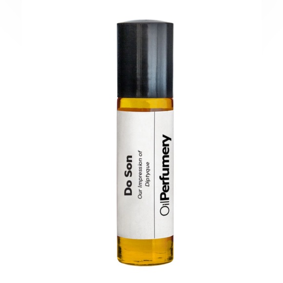 Oil Perfumery Do Son replica - Picture 1 of 4